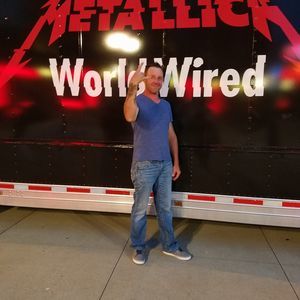 Meet your Posher, Gary